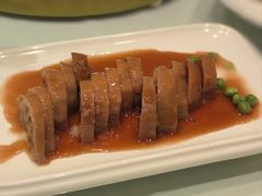 -得月楼·省级非遗·传统苏帮菜(观前店)