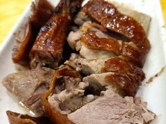 -老字号蛇口德记烧腊饭店·海鲜加工
