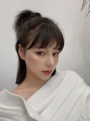-Rise Hair上升造型