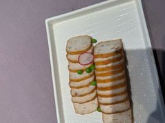 -台鄉缘 ·小海鲜·台州菜(桃林路店)