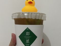 -LINLEE·手打柠檬茶(思北店)