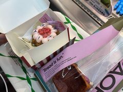 -PAOPAO Bakery&Café(港汇店)