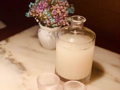 临安桂花米酿-枚青·临安酒肆(腾飞大厦店)