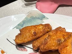 -静之湖湖畔餐厅