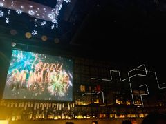 -柒Lounge(三里屯店)