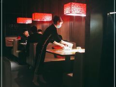 大堂-掌柜的店·河南菜(世茂店)