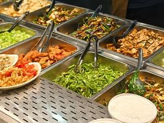 -荟选餐饮徐家汇社区食堂(徐虹北路店)