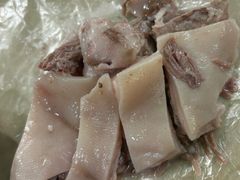-小辫子羊肉面馆(周东店)