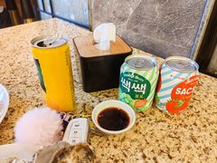 -禾斗海鲜自助(市南银座店)