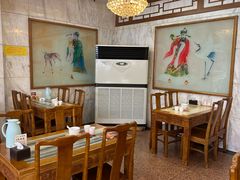 -砂锅居饭庄·京菜(西四店)