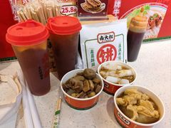 -卤大叔·广州牛杂(壹方城店)