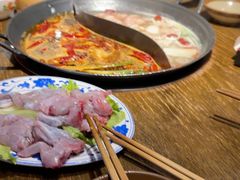 -萍姐火锅·公路夜市(打浦桥日月光店)
