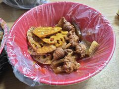 -小吴水煮(羊子巷店)