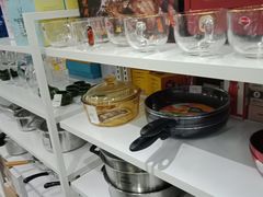 -家乐福(古北店)
