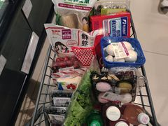 -AEON永旺(东方宝泰店)