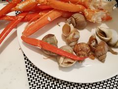 -长兴开元名都大酒店·地中海咖啡厅