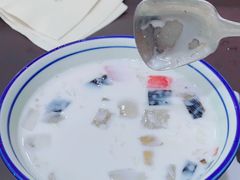 -文昌邓记清补凉(西沙路店)