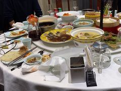 -惠丰堂饭庄·烤鸭·京味菜(民族大学店)