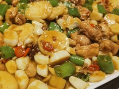 -丝路金桃·新疆菜(徐汇店)