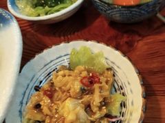 -坂吉屋·居酒屋深夜食堂(龙湖店)