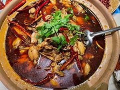 -马头巷·食景园(苏州总店)