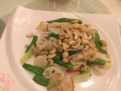 -金城大酒店-中餐厅(汾江中路店)