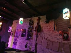 -后巷酒吧Back Alley(未来广场店)