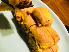 -粗茶淡饭·隐庐私厨(东亭店)