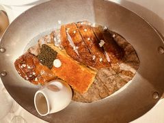 -Le Bistrot de Racine