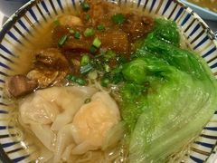 -龙记香港茶餐厅(久光百货店)