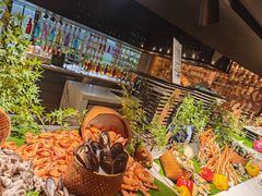 -杭州临平万丽酒店·燃餐厅(人民大道店)