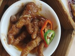 -鹿其林酒家(大学城店)