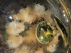 -绿茶餐厅(天津天河城店)