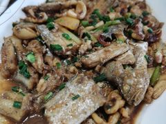 -金海湾海鲜排档(朱家尖店)