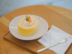 -素咫咖啡CLIFEROSE(新安店)