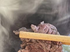 -天桥老金涮肉(牛街店)