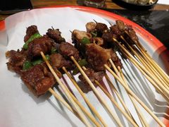 -烧货·活海鲜炭烧(湖滨商业街店)