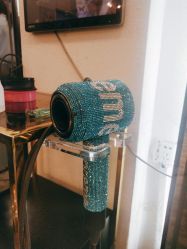 -韩鑫烫染接发·收长头发