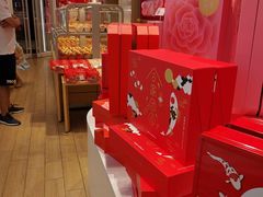 -好利来(东直门银座店)