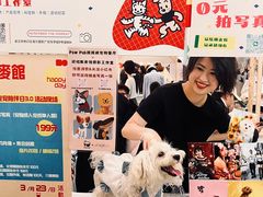 -凯德广场(武胜路店)