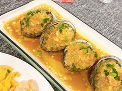 -徐记私厨(半淞园路店)