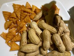 -小鱼小牛·鱼牛干锅·脆鱼火锅(世欧广场店)