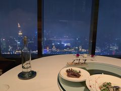 -金轩中餐厅 Jin Xuan(浦东丽思卡尔顿酒店)