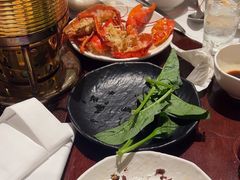 -亚特兰蒂斯-番红花海鲜自助餐厅·鲜活海鲜·小火锅