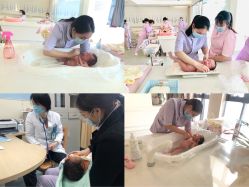 -季橙月子护理中心