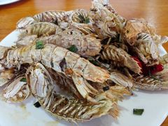 -南蚝小贝海鲜特色餐厅(南澳岛店)