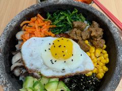 -小木屋拌饭(西安华阳城店)