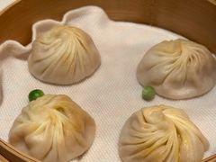 -桂满陇·蟹黄小笼汤包(环球港店)