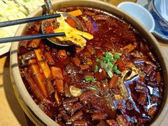 -青城甲(青城山店)