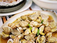 -阿湾楼·温州海鲜·江浙菜(京江路店)